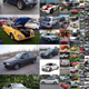 Illustration for article titled These AI-Generated Cars Will Melt Your Brain